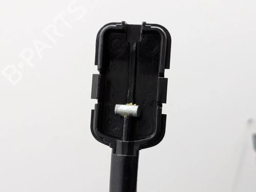 Front left lock RENAULT TRAFIC III Van (FG_) 1.6 dCi 115 (FGMD) | BP36141142C98 - Image 5