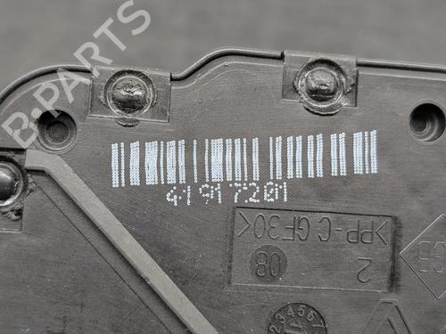 Front left lock RENAULT TRAFIC III Van (FG_) 1.6 dCi 115 (FGMD) | BP36141142C98 - Image 12