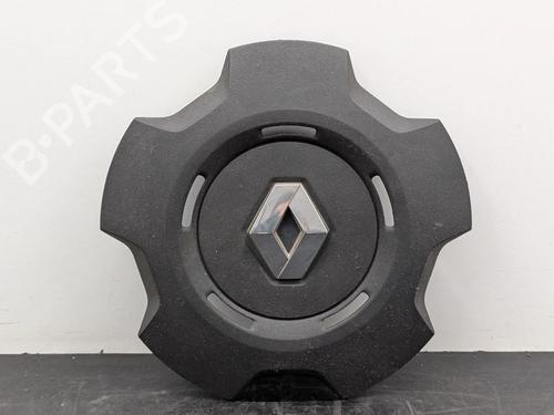 Coprimozzo Coprimozzo RENAULT TRAFIC III Van (FG_) 1.6 dCi 115 (FGMD) (116 hp) 36141151 36141151