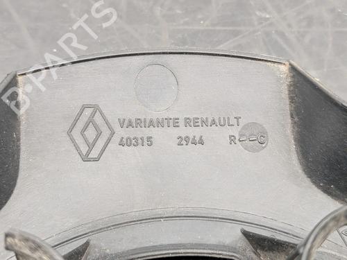 Hulkapsel RENAULT TRAFIC III Van (FG_) 1.6 dCi 115 (FGMD) | BP36141153C160 - Image 4