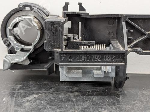Støtte RENAULT TRAFIC III Van (FG_) 1.6 dCi 115 (FGMD) | BP36141154C155 - Image 4