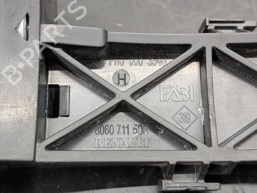 Støtte RENAULT TRAFIC III Van (FG_) 1.6 dCi 115 (FGMD) | BP36141154C155 - Image 9