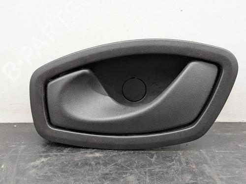 Front left interior door handle RENAULT TRAFIC III Van (FG_) 1.6 dCi 115 (FGMD) | BP36141156I13 - Image 2