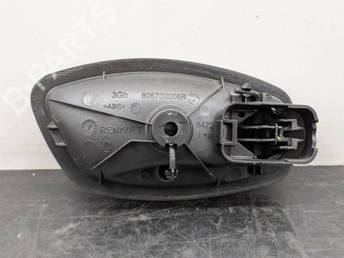 Front left interior door handle RENAULT TRAFIC III Van (FG_) 1.6 dCi 115 (FGMD) | BP36141156I13 - Image 3