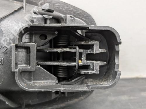 Front left interior door handle RENAULT TRAFIC III Van (FG_) 1.6 dCi 115 (FGMD) | BP36141156I13 - Image 4