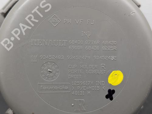 Cup/Object holder RENAULT TRAFIC III Van (FG_) 1.6 dCi 115 (FGMD) | BP36141157I37 - Image 7