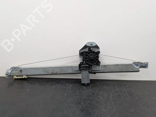 Used Front left window mechanism Front left window mechanism RENAULT TRAFIC III Van (FG_) 1.6 dCi 115 (FGMD) (116 hp) 36141159 36141159