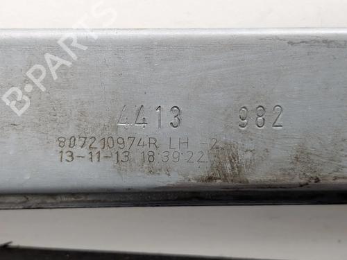 Front left window mechanism RENAULT TRAFIC III Van (FG_) 1.6 dCi 115 (FGMD) | BP36141159C22 - Image 5