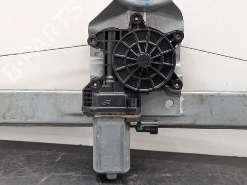 Front left window mechanism RENAULT TRAFIC III Van (FG_) 1.6 dCi 115 (FGMD) | BP36141159C22 - Image 3