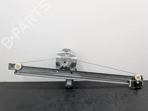 Front left window mechanism RENAULT TRAFIC III Van (FG_) 1.6 dCi 115 (FGMD) | BP36141159C22 - Image 2