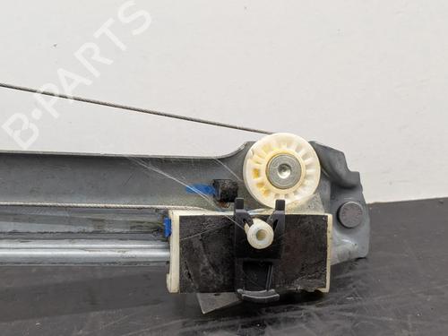 Front left window mechanism RENAULT TRAFIC III Van (FG_) 1.6 dCi 115 (FGMD) | BP36141159C22 - Image 8