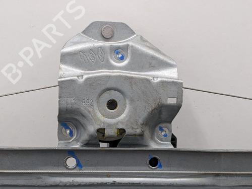 Front left window mechanism RENAULT TRAFIC III Van (FG_) 1.6 dCi 115 (FGMD) | BP36141159C22 - Image 7