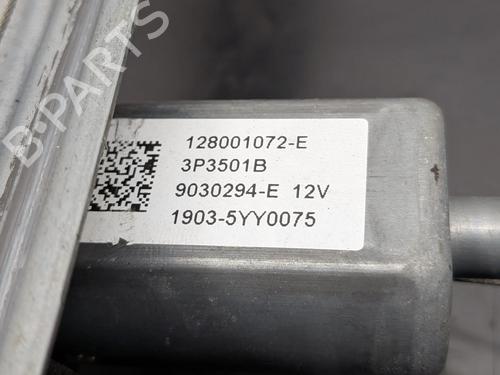 Front left window mechanism RENAULT TRAFIC III Van (FG_) 1.6 dCi 115 (FGMD) | BP36141159C22 - Image 11