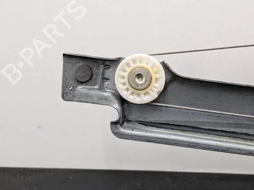 Front left window mechanism RENAULT TRAFIC III Van (FG_) 1.6 dCi 115 (FGMD) | BP36141159C22 - Image 6
