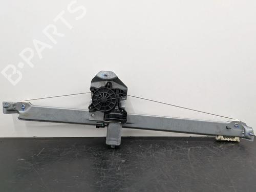 Used Front right window mechanism Front right window mechanism RENAULT TRAFIC III Van (FG_) 1.6 dCi 115 (FGMD) (116 hp) 36141160 36141160