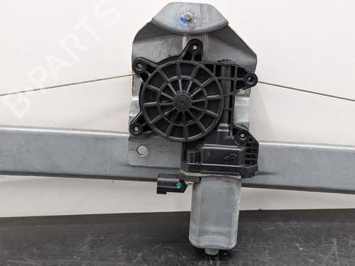 Front right window mechanism RENAULT TRAFIC III Van (FG_) 1.6 dCi 115 (FGMD) | BP36141160C23 - Image 7