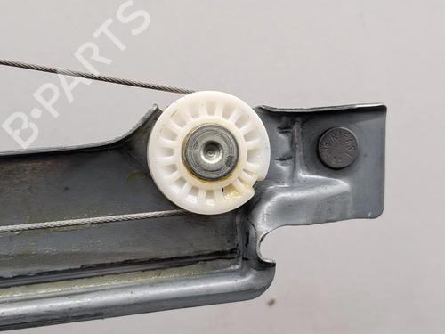 Front right window mechanism RENAULT TRAFIC III Van (FG_) 1.6 dCi 115 (FGMD) | BP36141160C23 - Image 5