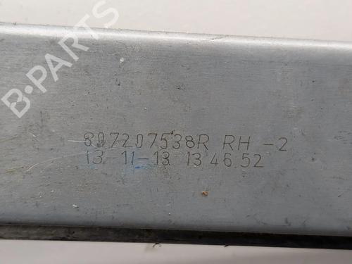 Front right window mechanism RENAULT TRAFIC III Van (FG_) 1.6 dCi 115 (FGMD) | BP36141160C23 - Image 9