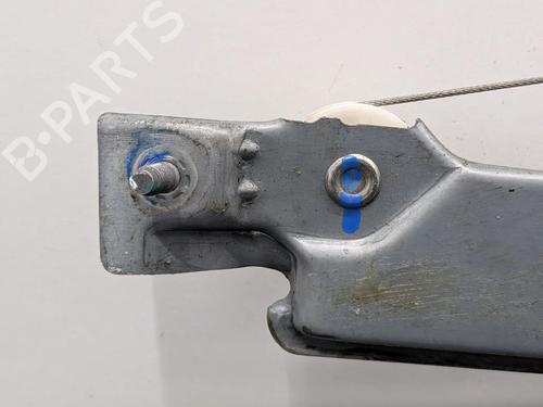 Front right window mechanism RENAULT TRAFIC III Van (FG_) 1.6 dCi 115 (FGMD) | BP36141160C23 - Image 8