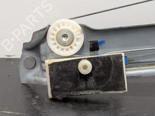 Front right window mechanism RENAULT TRAFIC III Van (FG_) 1.6 dCi 115 (FGMD) | BP36141160C23 - Image 3