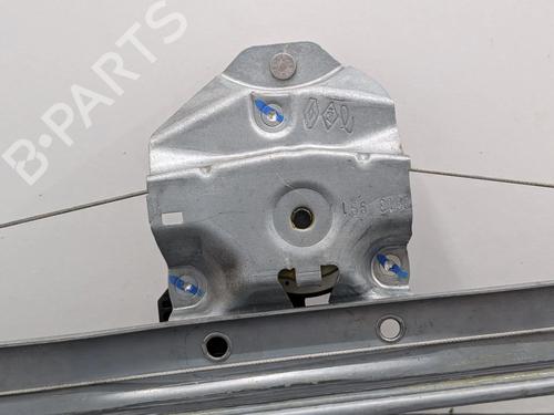 Front right window mechanism RENAULT TRAFIC III Van (FG_) 1.6 dCi 115 (FGMD) | BP36141160C23 - Image 4