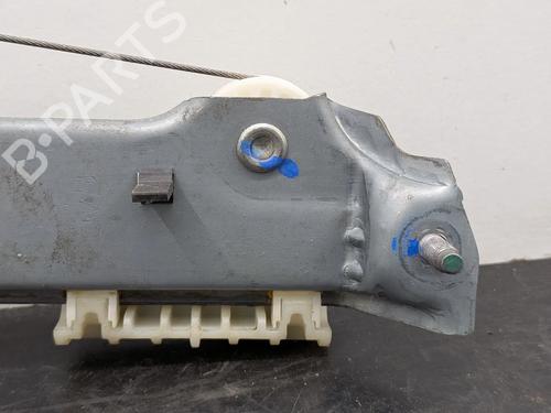 Front right window mechanism RENAULT TRAFIC III Van (FG_) 1.6 dCi 115 (FGMD) | BP36141160C23 - Image 6