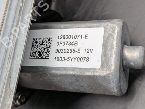 Front right window mechanism RENAULT TRAFIC III Van (FG_) 1.6 dCi 115 (FGMD) | BP36141160C23 - Image 11