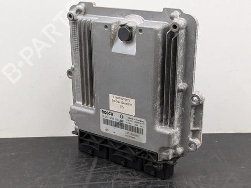 Engine control unit (ECU) RENAULT TRAFIC III Van (FG_) 1.6 dCi 115 (FGMD) | BP36141161M57 - Image 2