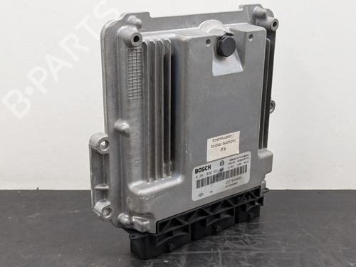 Used Engine control unit (ECU) Engine control unit (ECU) RENAULT TRAFIC III Van (FG_) 1.6 dCi 115 (FGMD) (116 hp) 36141161 36141161