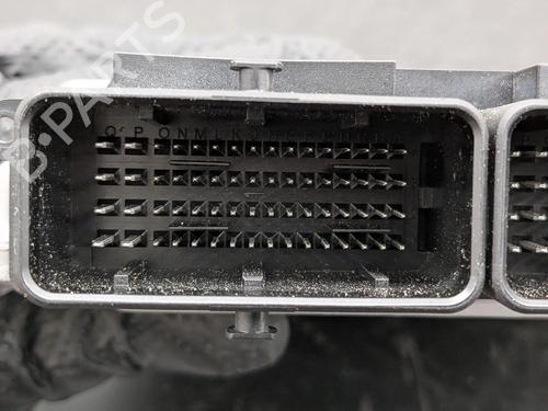 Engine control unit (ECU) RENAULT TRAFIC III Van (FG_) 1.6 dCi 115 (FGMD) | BP36141161M57 - Image 7
