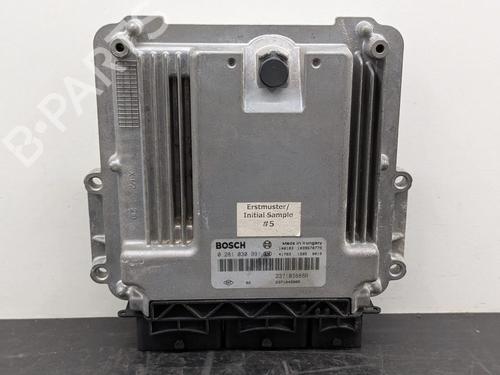 Engine control unit (ECU) RENAULT TRAFIC III Van (FG_) 1.6 dCi 115 (FGMD) | BP36141161M57 - Image 3