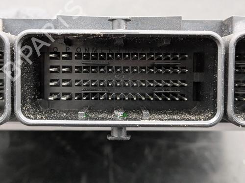 Engine control unit (ECU) RENAULT TRAFIC III Van (FG_) 1.6 dCi 115 (FGMD) | BP36141161M57 - Image 8