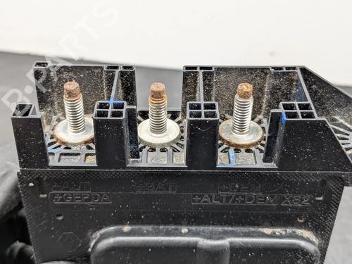 Fuse box RENAULT TRAFIC III Van (FG_) 1.6 dCi 115 (FGMD) | BP36141162E1 - Image 5