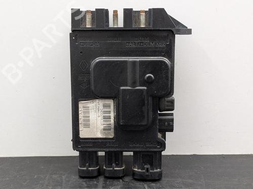 Fuse box RENAULT TRAFIC III Van (FG_) 1.6 dCi 115 (FGMD) | BP36141162E1 - Image 3