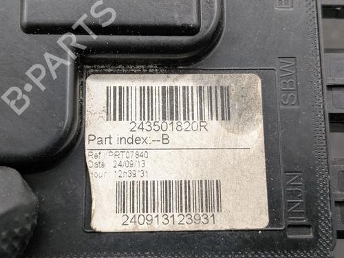 Fuse box RENAULT TRAFIC III Van (FG_) 1.6 dCi 115 (FGMD) | BP36141162E1 - Image 4