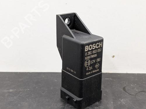 Electronic module RENAULT TRAFIC III Van (FG_) 1.6 dCi 115 (FGMD) | BP36141163M83  - Image 5