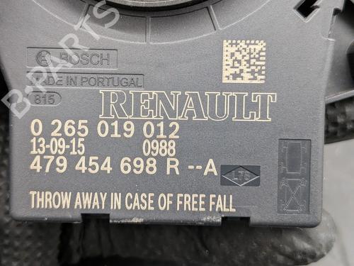Electronic module RENAULT TRAFIC III Van (FG_) 1.6 dCi 115 (FGMD) | BP36141164M83  - Image 6