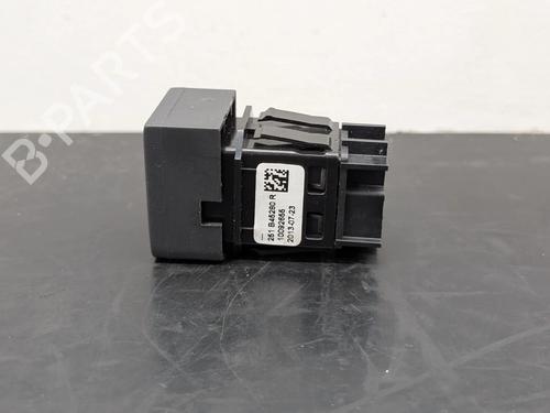 Switch RENAULT TRAFIC III Van (FG_) 1.6 dCi 115 (FGMD) | BP36143983I30 - Image 6
