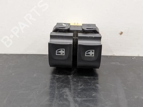 Left front window switch RENAULT TRAFIC III Van (FG_) 1.6 dCi 115 (FGMD) | BP36143985I27 - Image 6