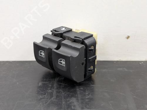 Left front window switch RENAULT TRAFIC III Van (FG_) 1.6 dCi 115 (FGMD) | BP36143985I27 - Image 2