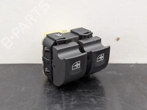 Used Left front window switch Left front window switch RENAULT TRAFIC III Van (FG_) 1.6 dCi 115 (FGMD) (116 hp) 36143985 36143985