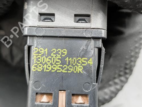 Switch RENAULT TRAFIC III Van (FG_) 1.6 dCi 115 (FGMD) | BP36143986I30 - Image 9