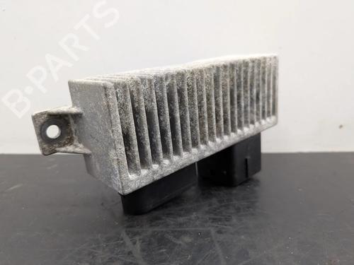 Used Electronic module Electronic module RENAULT TRAFIC III Van (FG_) 1.6 dCi 115 (FGMD) (116 hp) 36143987 36143987