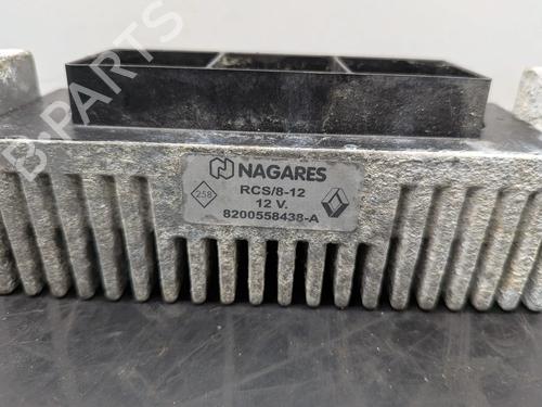 Electronic module RENAULT TRAFIC III Van (FG_) 1.6 dCi 115 (FGMD) | BP36143987M83  - Image 7