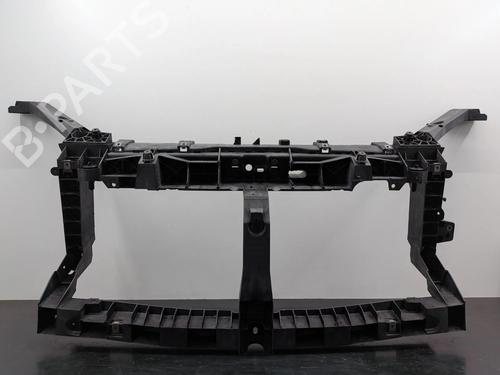 Used Front slam panel Front slam panel RENAULT TRAFIC III Van (FG_) 1.6 dCi 115 (FGMD) (116 hp) 36143988 36143988