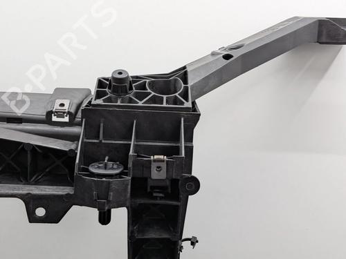 Front slam panel RENAULT TRAFIC III Van (FG_) 1.6 dCi 115 (FGMD) | BP36143988C72  - Image 12