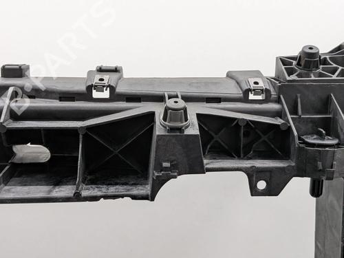 Front slam panel RENAULT TRAFIC III Van (FG_) 1.6 dCi 115 (FGMD) | BP36143988C72  - Image 13