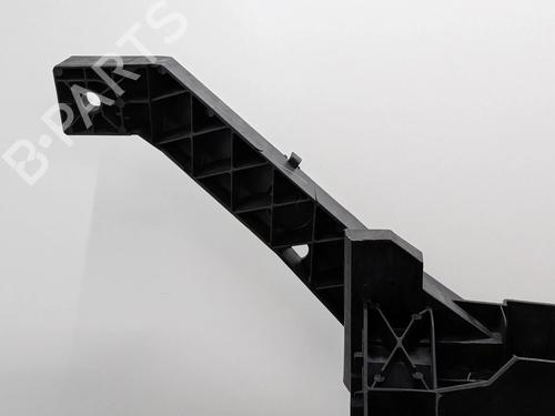 Front slam panel RENAULT TRAFIC III Van (FG_) 1.6 dCi 115 (FGMD) | BP36143988C72  - Image 17