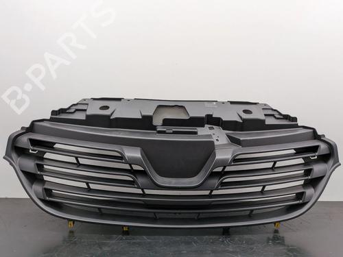 Grill Grill RENAULT TRAFIC III Van (FG_) 1.6 dCi 115 (FGMD) (116 hp) 36143989 36143989