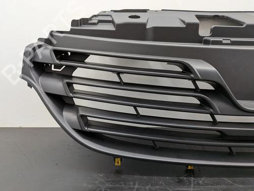 Grill RENAULT TRAFIC III Van (FG_) 1.6 dCi 115 (FGMD) | BP36143989C40 - Image 2